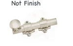 Emtek 8516US10B 4" Surface Mount Dutch Door Security Bolt, Oil Rubbed Bronze. Fixed Price $28.59.