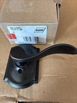 Schlage F170 Acc 716 Cam Rh Dummy Lever Aged Bronze Right Hand. Fixed Price $16.95.