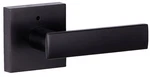 Sure-loc CT102 Cortina Privacy Door Lever Set Black. Fixed Price $66.23.