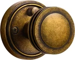 1 Pack Antique Brass Bronze Door Interior Privacy Knobs. Fixed Price $42.21.