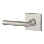 Baldwin PVTUBCSR260 Pv.tub.csr Tube Privacy Leverset With Contemporary Square Ro. Fixed Price $131.20.