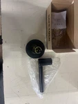 Kwikset SL7000RELRDT-514, Dmy, Hndl. Blk (prev. Instld.; Might Need Wipe Down). Fixed Price $12.38.