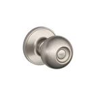 Schlage Corona Privacy Door Knob Set J40 Cna 619. Fixed Price $9.00.
