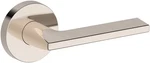 Baldwin Ps.ana.r.crr Anaheim Hills Passage Door Lever Set - Nickel. Fixed Price $140.70.