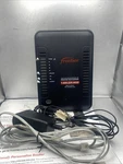 Netgear At&t Adsl 2+ Modem Router Combo B90-755025-15. Fixed Price $9.98.