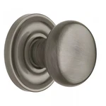 Baldwin Privacy Knob Latchset 5405-151-PRIV Antique Nickel. Fixed Price $129.00.