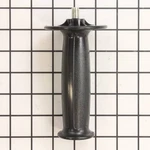Milwaukee 43-62-1265 Side Handle Power Tool Accessories Compatible Models. Fixed Price $24.10.