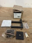 Baldwin L023102FD Non-turning Two-sided Dummy Door Lever Set. Fixed Price $89.99.