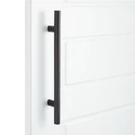 Signature Hardware 479558 Kobe 12 Inch Center To Back Door Pull,. Fixed Price $27.00.