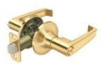 Deltana 6432 Linstead Universal Privacy Lever Set Finishes. Fixed Price $28.35.