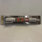 Wright Products Tap-n-go White Screen And Storm Door Closer. Fixed Price $15.00.