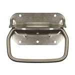 Monroe Pmp PH-0288 Folding Pull Handle, Silver, Ss 4LAK9. Fixed Price $39.11.