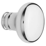 Baldwin 5015260IMR Hardware 5015.260.IMR Estate Classic Knob Indoor. Fixed Price $93.99.