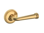 Baldwin 5116 Right Handed Non-turning One-sided Dummy Door Lever With 5070 Rose. Fixed Price $61.50.
