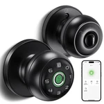 Geektale Smart Door With Keypad, App, Electronic Lock,. Fixed Price $81.88.