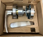 *new Box* Sargent Abloy 28-7U15-LB-26D 1/4 Line Lever Lock Passage. Fixed Price $85.91.