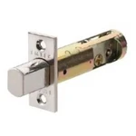 Emtek LC4-DLB2375-US15 Key Lever & Knob 2.375 In. Backset Square Corner De.... Fixed Price $23.78.