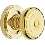 Baldwin Estate 5020.031.PASS Un-lacquered Brass 2-3/8. Fixed Price $279.65.