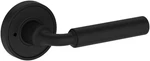 Baldwin Pv.lac.r.rrr Conner Privacy Door Lever Set - Black. Fixed Price $140.70.