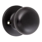 Design House 778928 Cambridge Non-turning One-sided Dummy Door Black. Fixed Price $21.33.