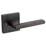 Kwikset 157HFLSQT-11P Halifax Half Dummy Lever, Venetian Bronze. Fixed Price $24.99.