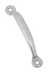 National Hardware N117-721 Galvanized Steel Door Pull 4-3/4 In. (pack Of 10). Fixed Price $37.59.