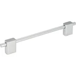 Atlas 296-CH Element Pull 5/16 Inch (c-c) Polished Chrome. Fixed Price $32.00.
