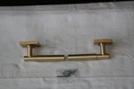 Emtek Myles Full Dummy Leverset Part Nr: 5050MYLUS4 Read Description. Fixed Price $98.49.