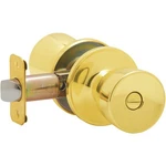 Dexter Bright Brass Bed & Bath Door Knob J40VBYR605 Pack Of. Fixed Price $72.93.