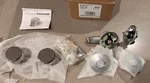 Schlage FC21 Swa 625 Kin 16-600.1 10-027 Strike 3/4 Dr. Fixed Price $49.99.