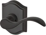 Baldwin FDCURTAR112 Reserve Full Dummy Lockset X Curve With Traditional Arch. Fixed Price $42.00.