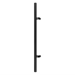 Ives 9264 Offset Long Door Pull With 1-1/4" Tubular Bar Q. Fixed Price $200.00.