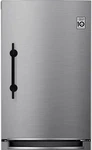 1PACK Magnetic Refrigerator Door Handle With Cover Fridge Pull Black. Fixed Price $23.45.