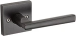 Kwikset 157MRLSQT-11P Montreal Half Dummy Lever, Venetian Bronze. Fixed Price $18.84.