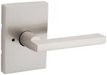 Kwikset 730HFLRCT Halifax Privacy Door Lever. Fixed Price $49.35.