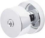Sure-loc ZH107-RD Zurich Single Cylinder Keyed Entry Door Knob Chrome. Fixed Price $54.65.