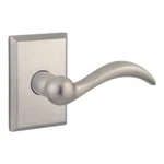 Baldwin HDARCRRSR481 Reserve Half Dummy Arch With Rustic Square Rose, Dark Bron. Fixed Price $93.36.