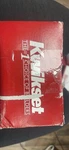 Kwikset Door Lock The #1 Choice Of Builders Deadbolt Double Cult. Fixed Price $15.99.