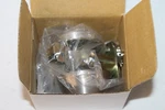 Lot Of 4 Mro Stainless Steel Single Cyl Deadbolt 668262. Fixed Price $14.95.