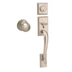 Pamex Tuscany Handleset. Fixed Price $186.49.