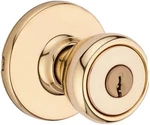 Tylo Entry Knob With Key, Secure Keyed Handle Exterior Doorlock,. Fixed Price $44.99.