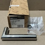 Baldwin 5173S.320.RMR Door Right Lever Handle Polished Stainless Steel Nos. Fixed Price $49.99.