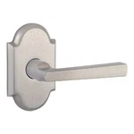 Baldwin FDTAPRAR481 Reserve Full Dummy Lockset X Taper With Rustic Arch Rose,. Fixed Price $176.04.