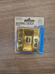 Closet Sliding Door Hardware Lock And Pull Slide-co 161495 Replacement Part. Fixed Price $12.99.