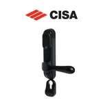 Electric Handle For Panic Bars Cisa Art. 0707470. Fixed Price $609.00.