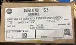 Assa Abloy Accentra Au 4605LN 626 Lever Lockset Cylindrical Storeroom 497. Fixed Price $39.99.