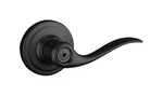 Kwikset 730TNL-514 Tustin Bed/bath Lever, Iron Black. Fixed Price $59.52.