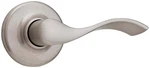 Kwikset 966BLLH.UNIV Balboa Left Handed Lever Single Cylinder - Nickel. Fixed Price $49.43.