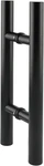 Shower Door Handle Blacksliding Glass Pullround Back To. Fixed Price $33.00.