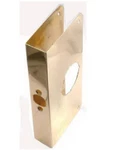 Belwith Products 2001-PB Door Reinforcer, 9-INCH, Polished Brass. Fixed Price $18.51.